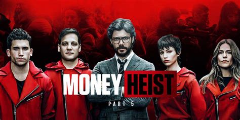 money heist season 5 download in tamil|More.